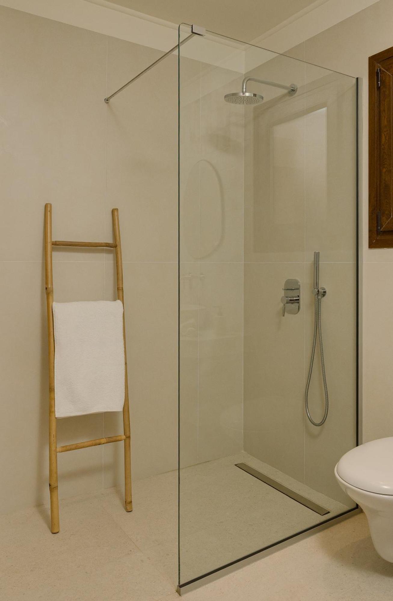 Apolis Villas & Suites Resort Parga Exterior photo